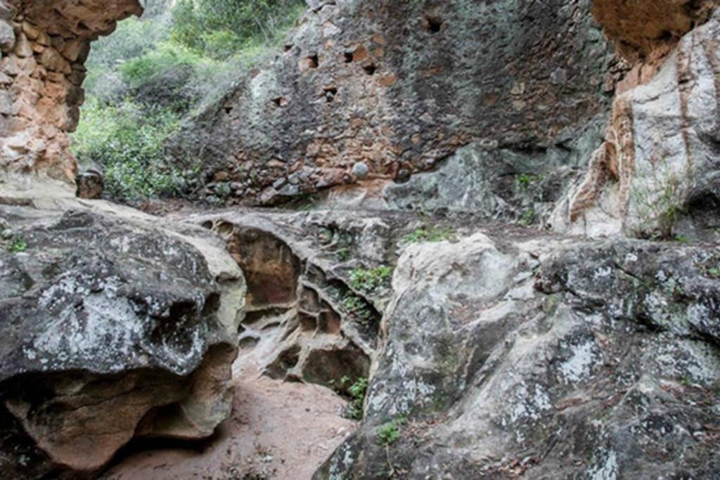 Atico De Diseno Sobre La Cala De Las Sirenas!! Miami Playa Dış mekan fotoğraf